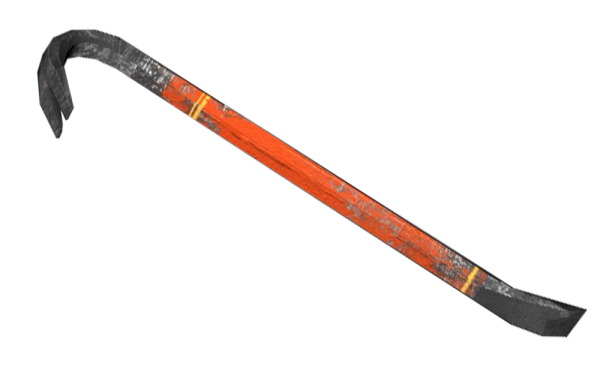 Лом-гвоздодер Hart hwbsg410