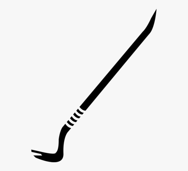 Лом без фона