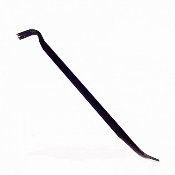 Гвоздодер лом Matrix 25233 600мм