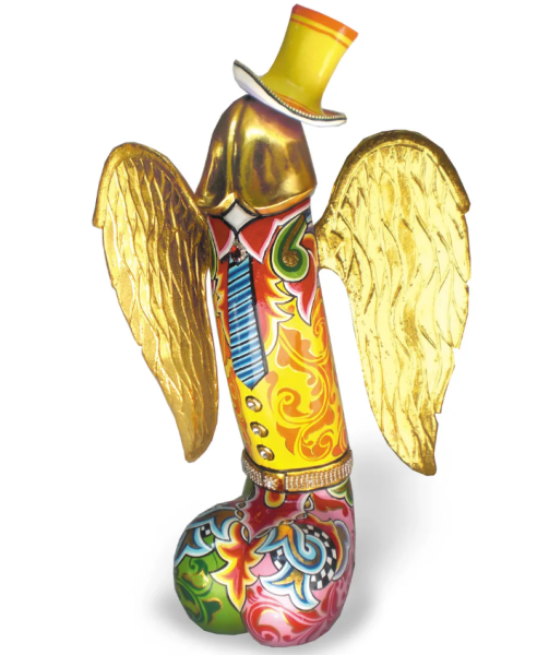 Группа Flying dick