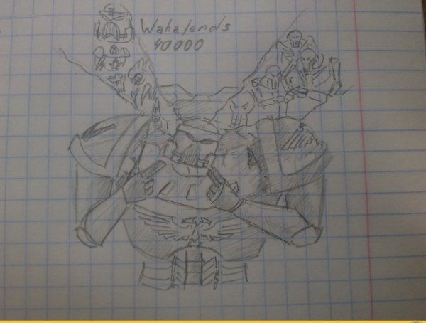 Аэровафля рисунок