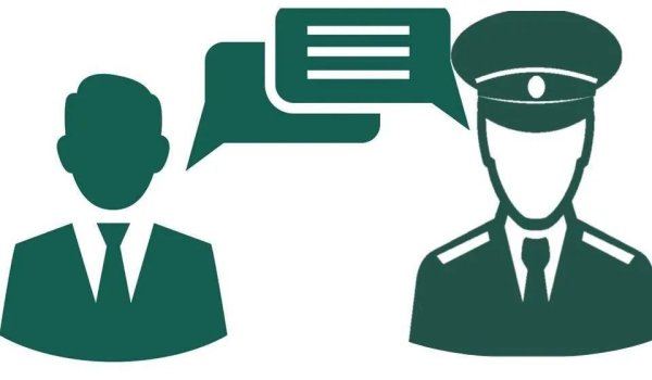 Таможня глазами детей