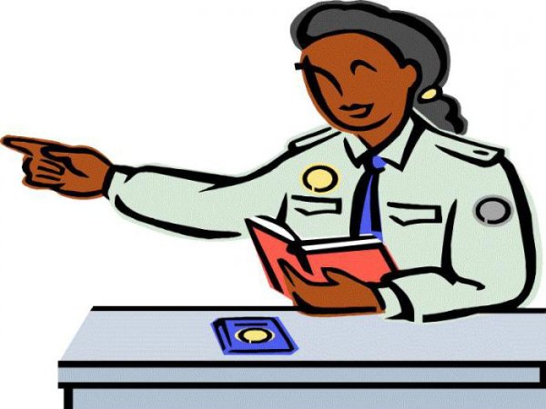 Таможня гиф для презентации