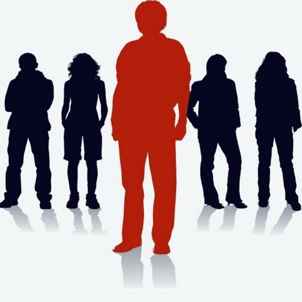 Человек и общество