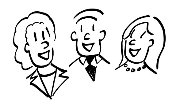 Индивидуальность рисунок