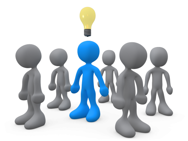 Личность человечки