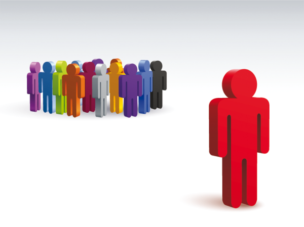 Индивид и группа