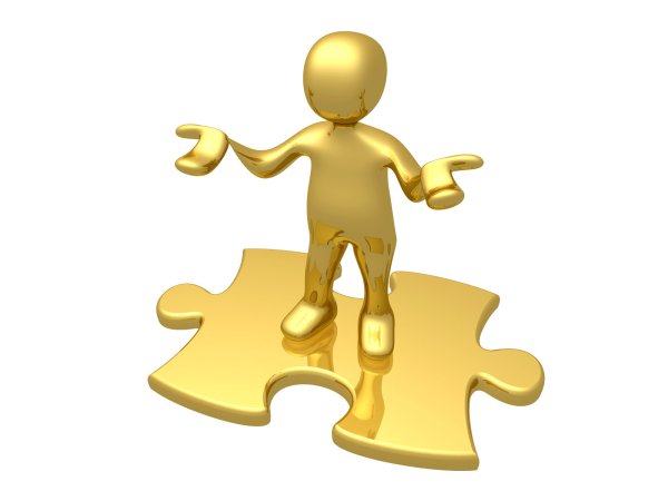 Желтые человечки