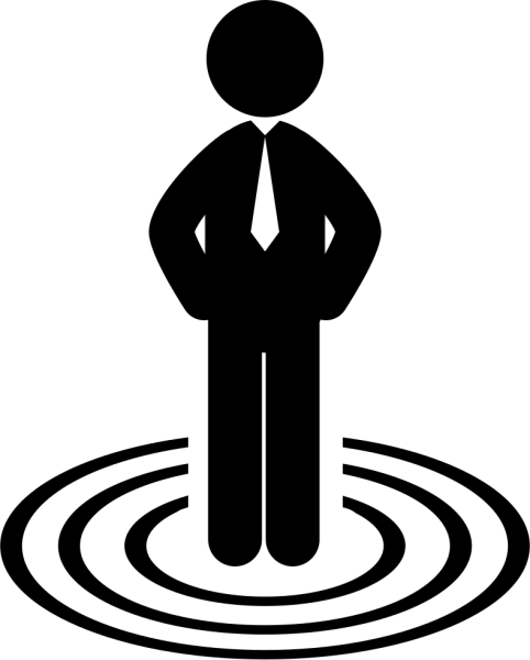 Значок индивидуальный подход