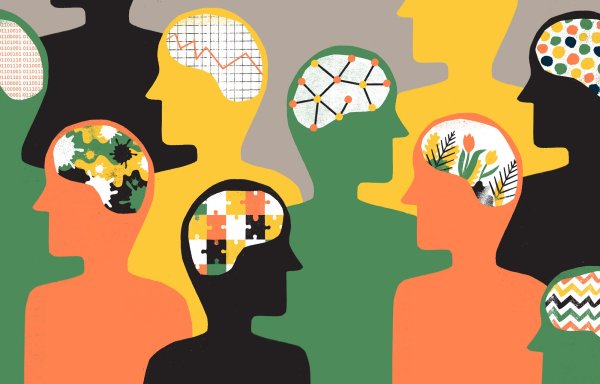 Уникальность личности