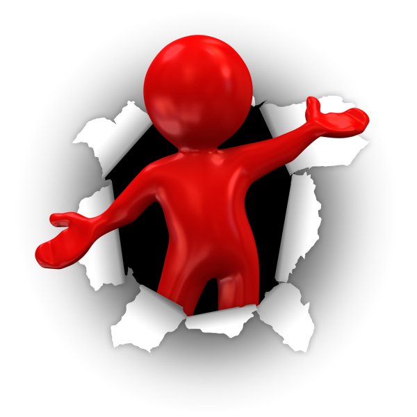 Личность человечки