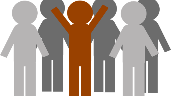 Индивидуальность изображение