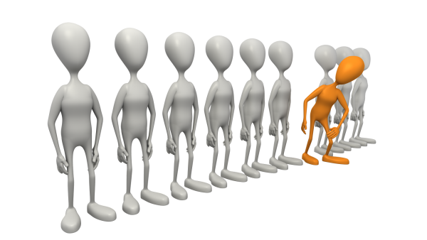 Уникальность человечки