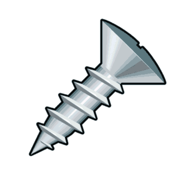 Шуруп раскраска для детей