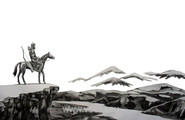 Санки вектор