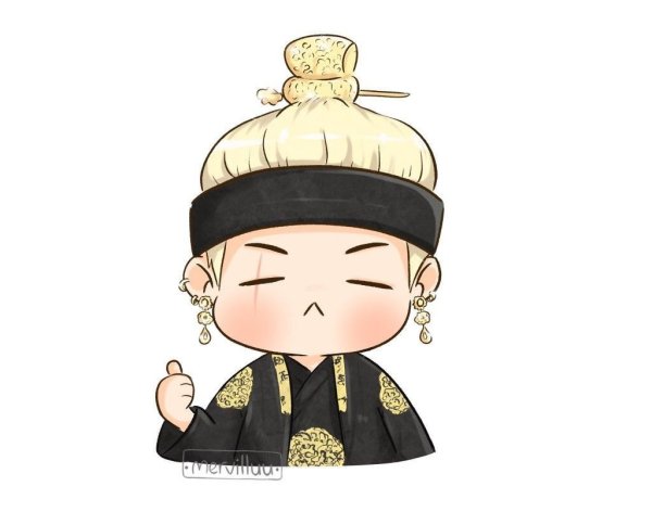 Портреты БТС Юнги