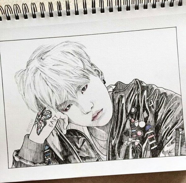 Nonconman Чонгук