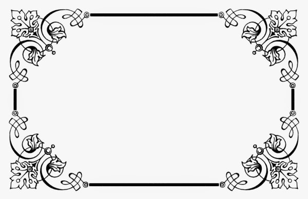 Рамка для текста