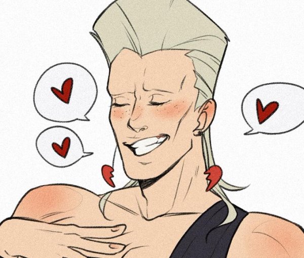 Мишель Польнарефф