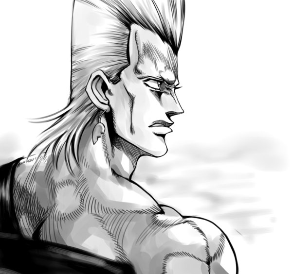 Жан Пьер Польнарефф