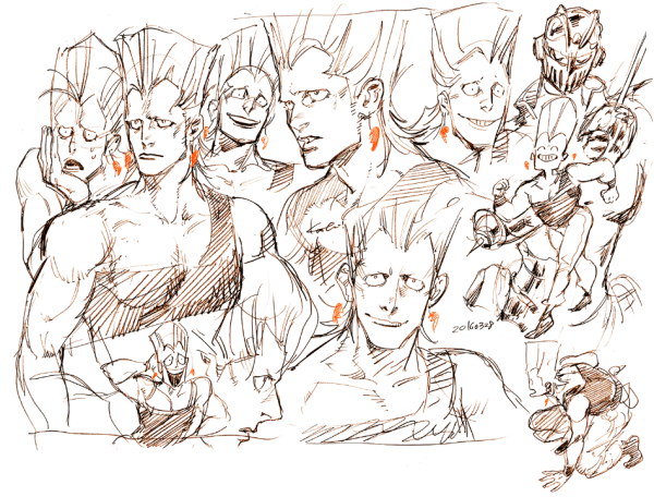 Польнарефф референс