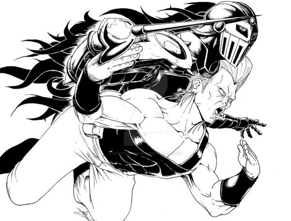 Польнарефф ифанкипоп