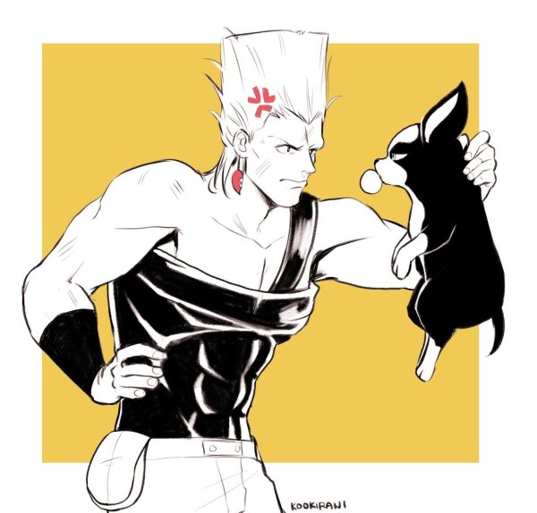 Польнарефф Абдул и Игги