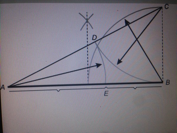 Найдите градусную меру угла х