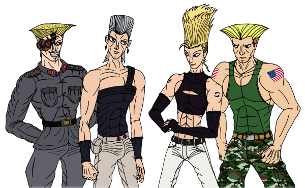 Польнарефф Джоджо