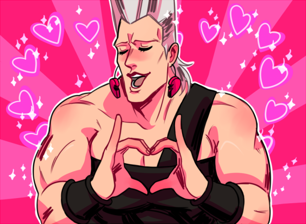 Польнарефф Джоджо