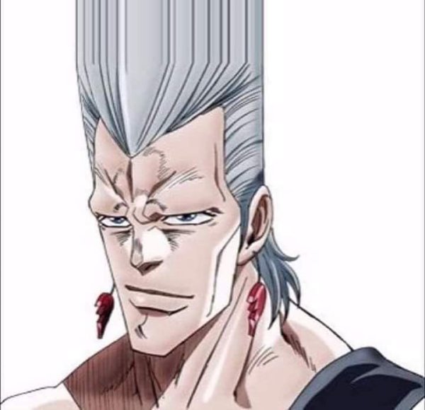 Жан Пьер Польнарефф