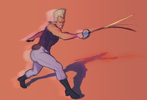 Польнарефф ХЕСУС