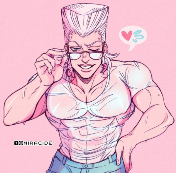 Жан-Пьер Польнарефф 18