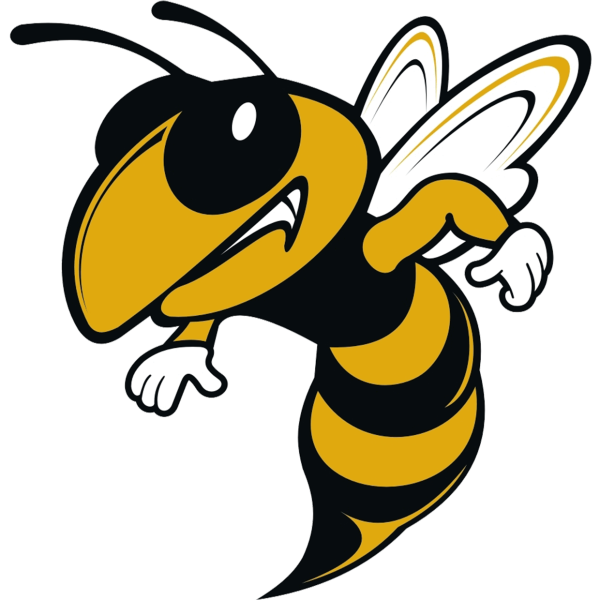 Шершень мультяшный