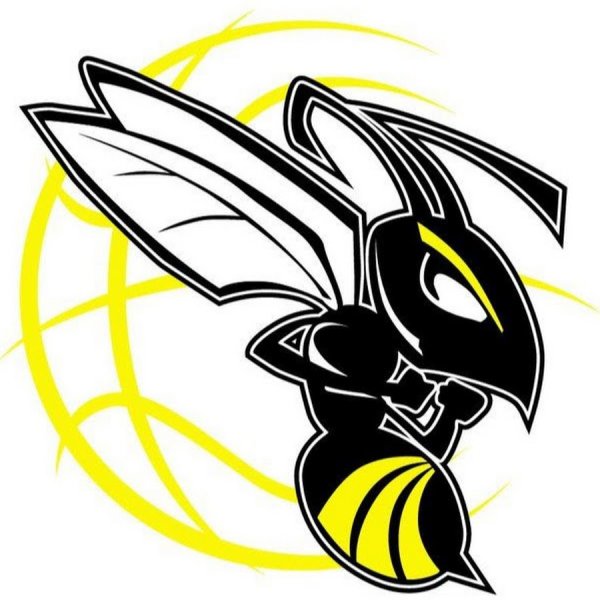 Шершень тату эскиз