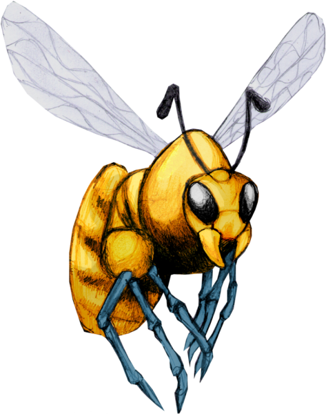 Bumblebee Хорнет