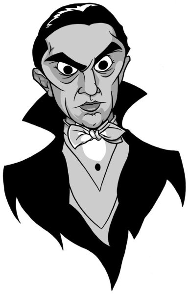 Кайл Чандлер Граф Дракула