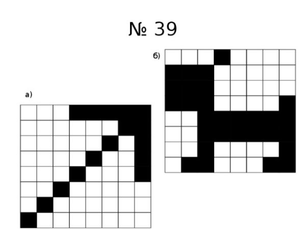 Кодирование цветных графических изображений