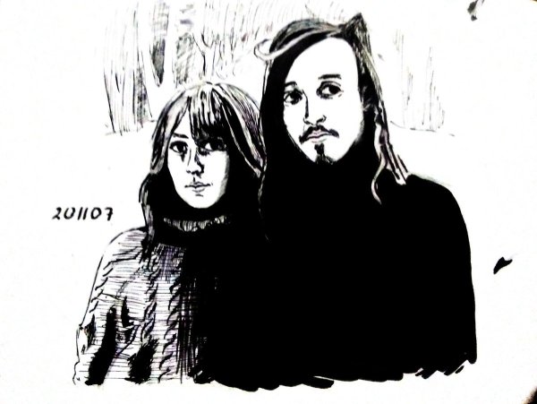 Егор Летов на аву