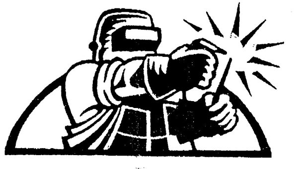 Сварка логотип