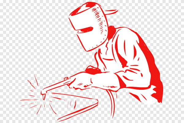 Сварка иллюстрация