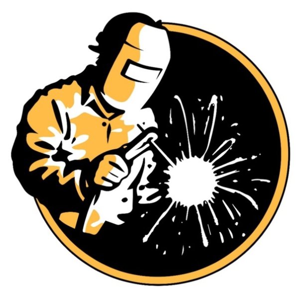 Сварочные работы логотип