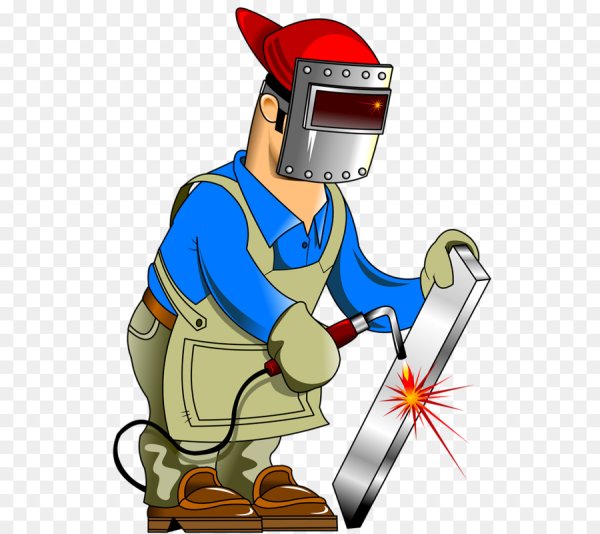 Сварщик для детей