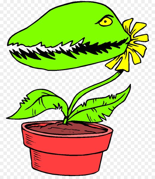 Мухоловка Марио