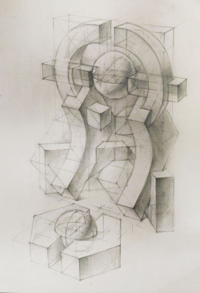 Врезки композиция МАРХИ