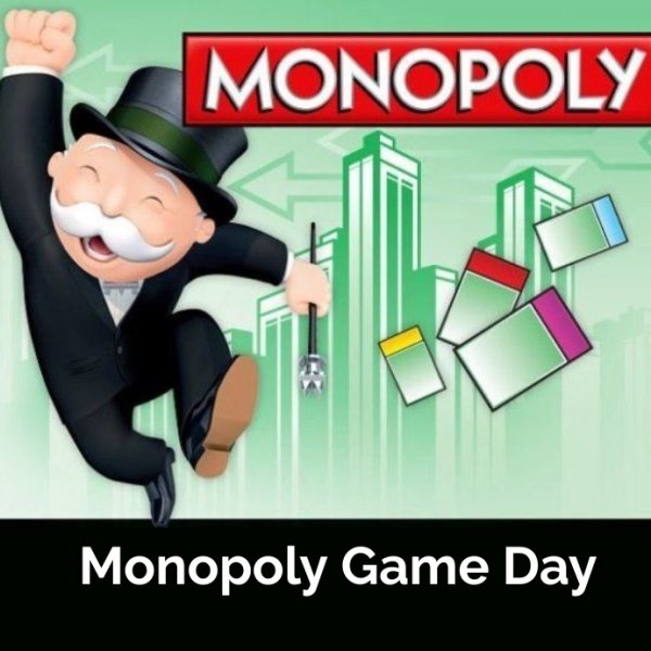 Монополия это в экономике