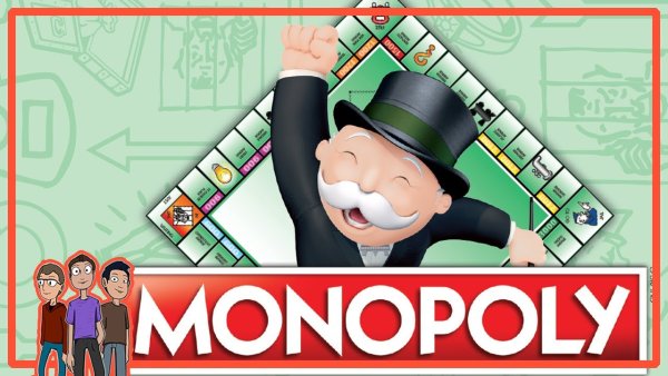 Капиталист Монополия