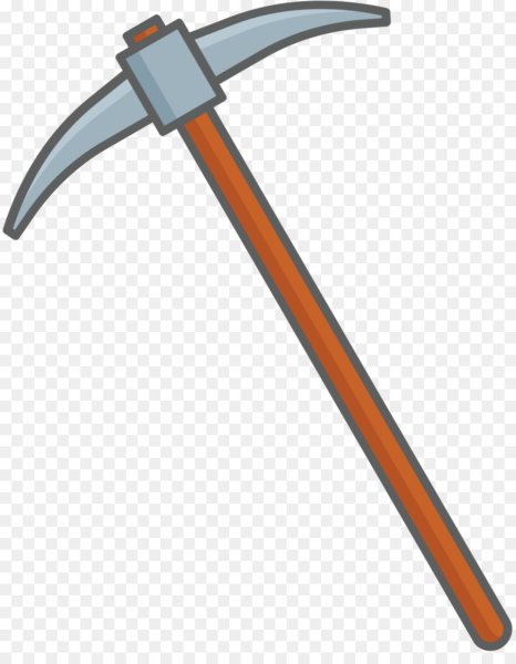 Кирка мультяшная