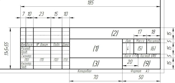 Сквозная нумерация листов Word