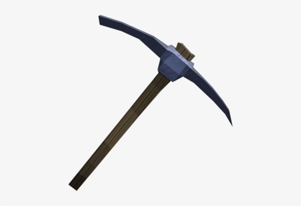 Каменное ФОРТНАЙТ кирка